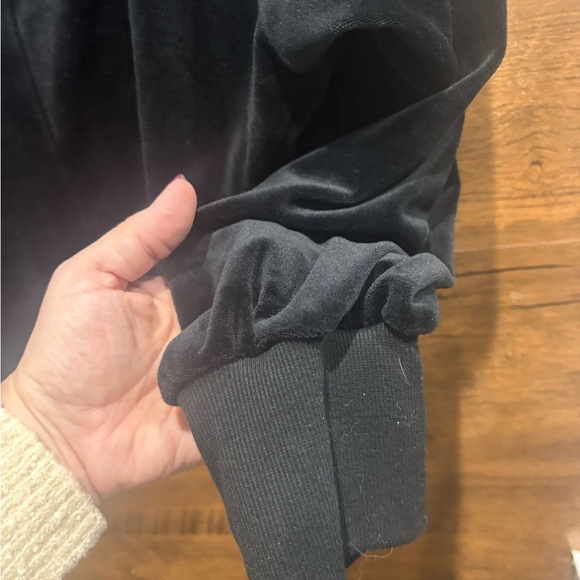 Daily Practice by Anthropologie Batwing Pullover Top - Picture 7 of 9